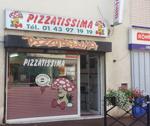 Photo 15 - Boum Boum Pizza