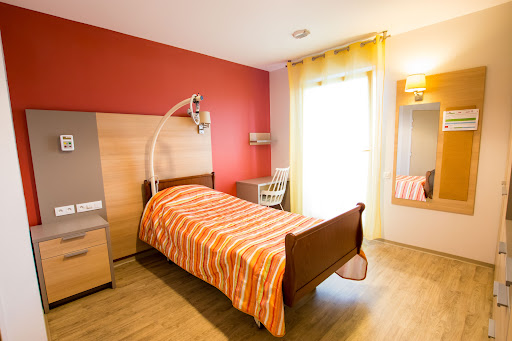 Photo de Résidence Beausoleil à Saint-Paul-lès-Romans (26750)