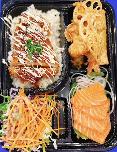 Xoi Sushi - Thumbnail