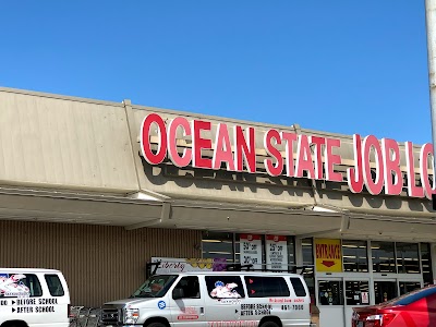 Ocean State Job Lot