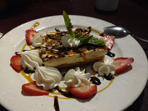 May River Grill - Thumbnail