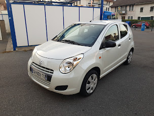 Photo n°22 de OS Automobiles à Bons-en-Chablais (Concessionnaire automobile)