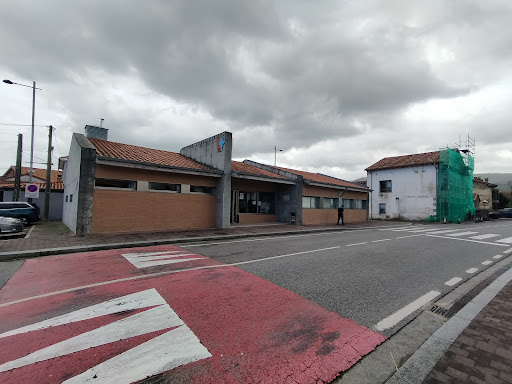 Consultorio Medico Scs