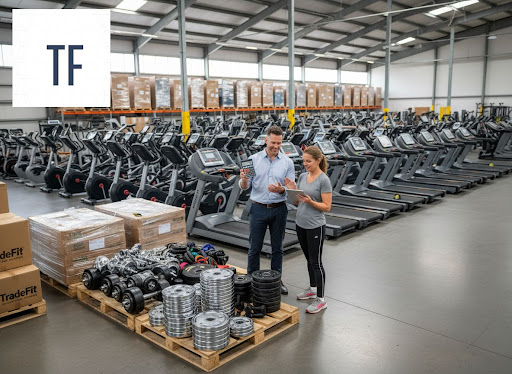 Planning to open a new gym or upgrade your fitness studio in Satara? Buying gym equipment in bulk… post image