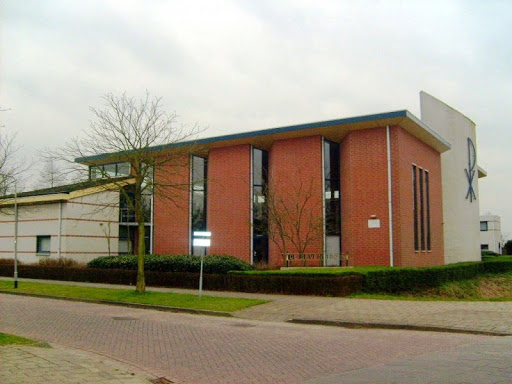 Reformed Church "De Levensbron" - Thumbnail