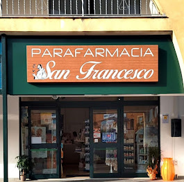 Parafarmacia San Francesco s.r.l.s