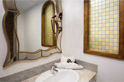 Aparta-Suite El Charco - Thumbnail
