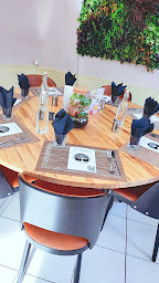 Photo n°6 de La Régalade à Doué-en-Anjou (Restaurant méditerranéen)