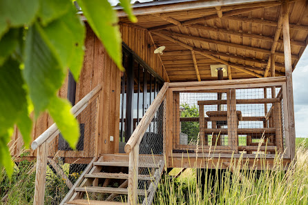 Ecau Lodge - Écaussinnes