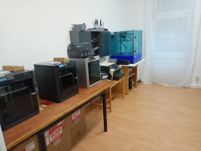 Napoli Design | 3D-Druck Karlsruhe - Karlsruhe