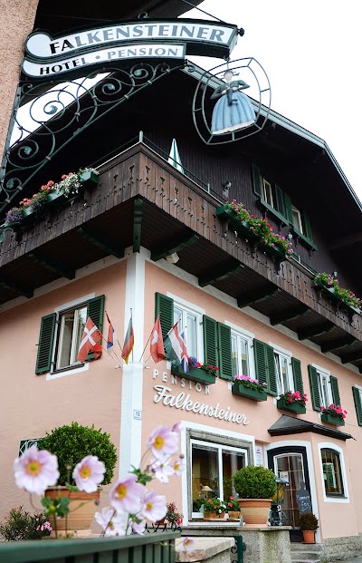 Photos of Hotel-Pension Falkensteiner