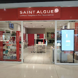 Photo n°17 de Saint Algue - Coiffeur Cergy à Cergy (Magasin de cosmétiques)