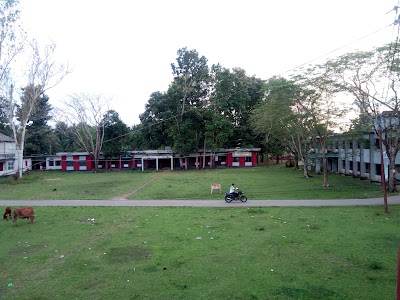 Photos of Upazila Digital Center