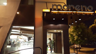 Photos of Moreno Panader&iacute;a