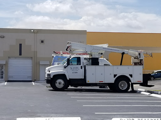 Solares Electrical - Visual