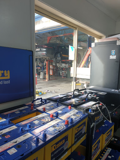 BDS Mechanical Repairs Moura - Thumbnail