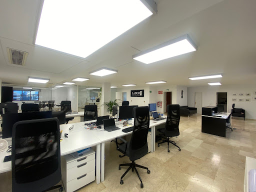 Laborý | Auditoria-consultoría financiera, S.L