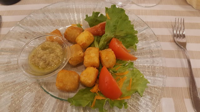 Trattoria Le Villette
