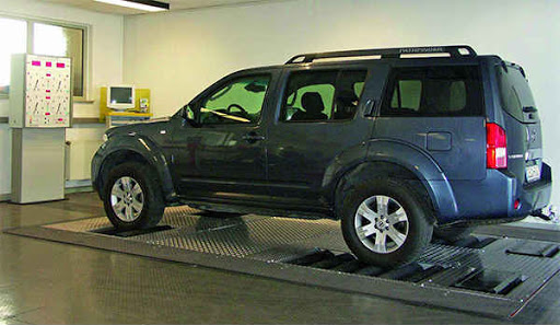 Kfz-Meisterbetrieb-Stahl