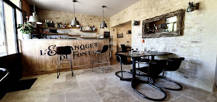 Photo n°89 de l'Estanquet Di Font à Pernes-les-Fontaines (Restaurant)