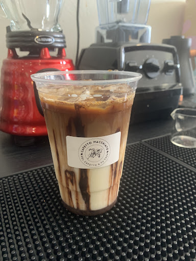 Cafetto Macchiato Café