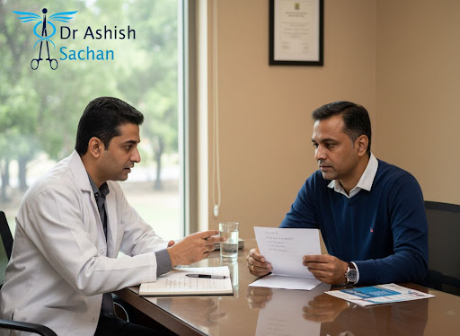 Planning for GI surgery can feel overwhelming, but the right questions help you feel confident an… post image