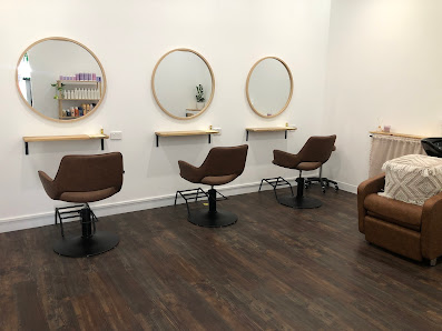 Kirra Rose Hair 10/10 Oasis Dr, Secret Harbour WA 6173, Australia