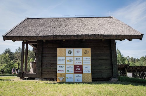 Ancient Beekeeping Museum