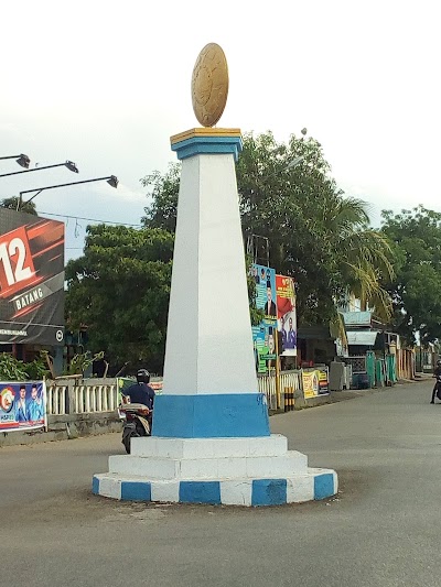 Photos of Tugu Kirab