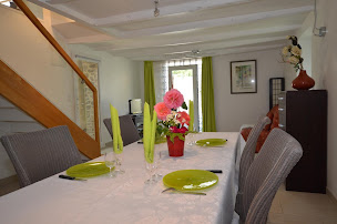 Photo n°11 de L'atelier de Marie - Gîtes de France à Pleurtuit (Lodge)