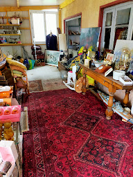 Photo n°6 de La Souris verte à Neuvy-sur-Loire (Magasin d'antiquités)