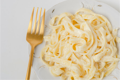 Ready Spaghetti - Visual