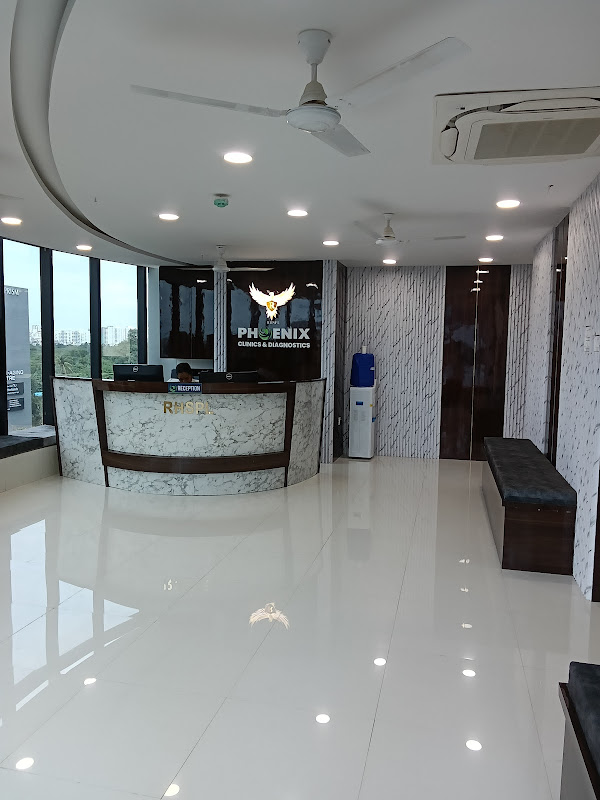 Phoenix Clinics & Diagnostics