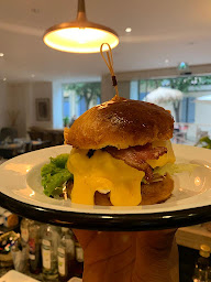 Photo n°25 de Foussa Café à Rognes (Café)