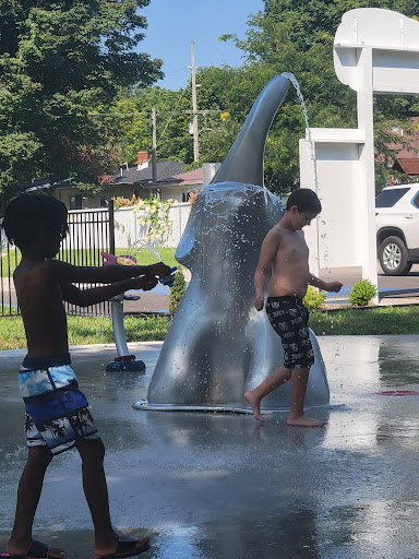 LaGrange Splash Park - Thumbnail