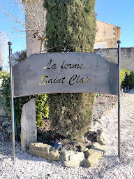 Photo n°14 de acier D.C. ferronnerie à Mane (Atelier de métallerie)