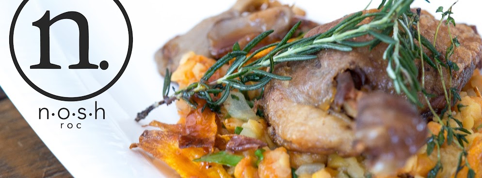 Nosh by null