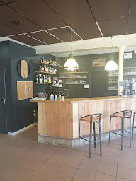 Photo n°32 de Les Tables de Muret à Ambazac (Salle de réception)