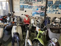 オートショップ ヒサダ