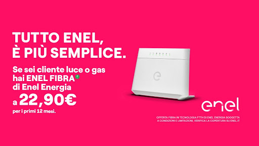 Spazio Enel Partner Ardea (Piazza del Popolo, 26) Gallery - Italy
