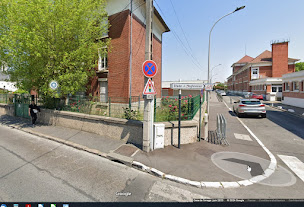 Photo n°3 de Centre des Finances publiques- Service de gestion comptable à Le Blanc-Mesnil (Administration locale)