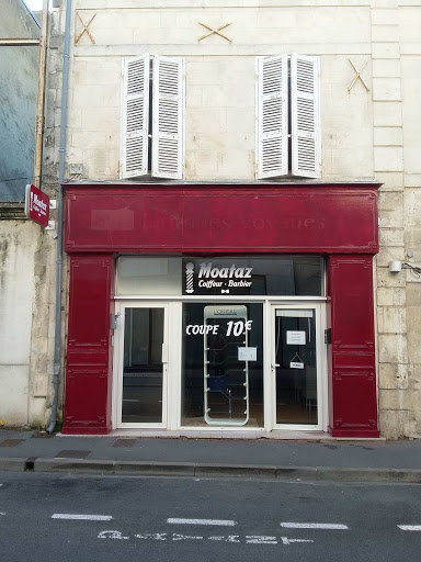 Moataz Coiffeur Barbier - Thumbnail