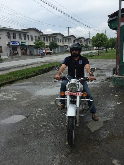gas-station