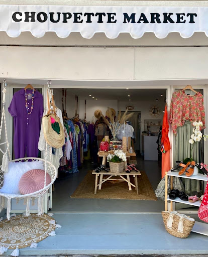 Choupette market