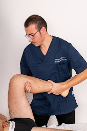 Photo n°5 de Benjamin DAHAN Ostéopathe D.O - Garges | 95 à Garges-lès-Gonesse (Ostéopathe)