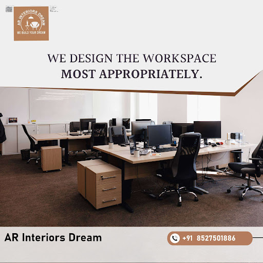 Designing workspaces for optimal productivity. post image