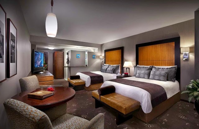 Seminole Hard Rock Hotel & Casino - Hollywood, FL