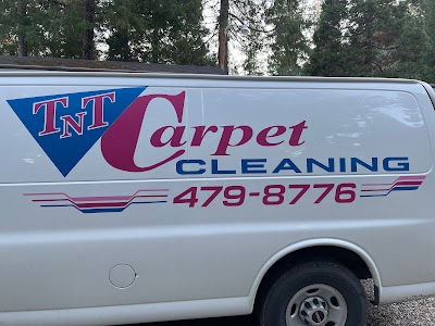 TNT Carpet Cleaning