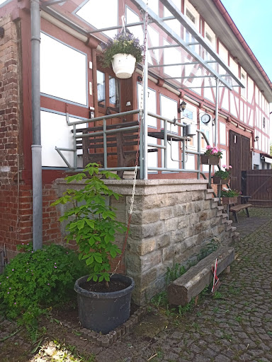 Dachsbau - Visual