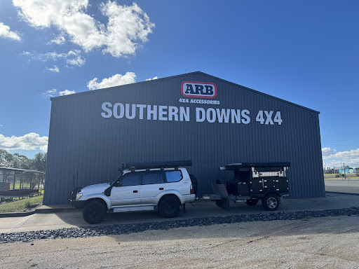 SOUTHERN DOWNS 4X4 - Thumbnail